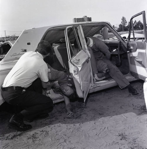 Paramedic Picture Page