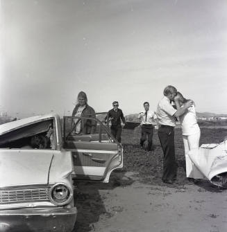 Paramedic Picture Page