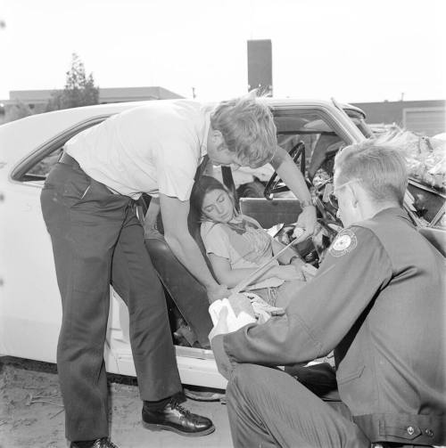 Paramedic Picture Page