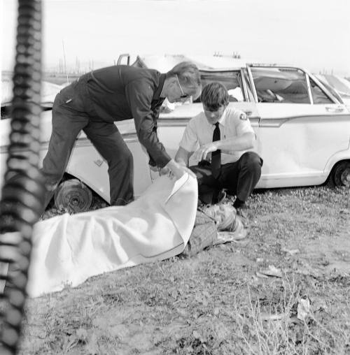 Paramedic Picture Page