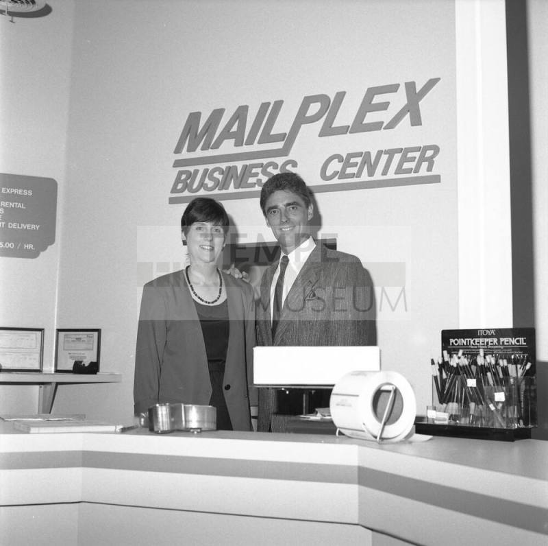 Mail Plex
