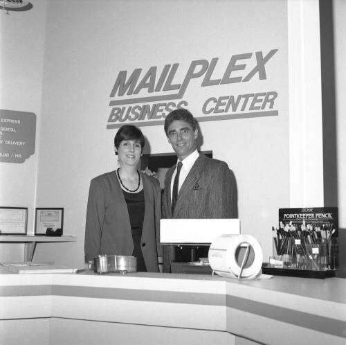 Mail Plex