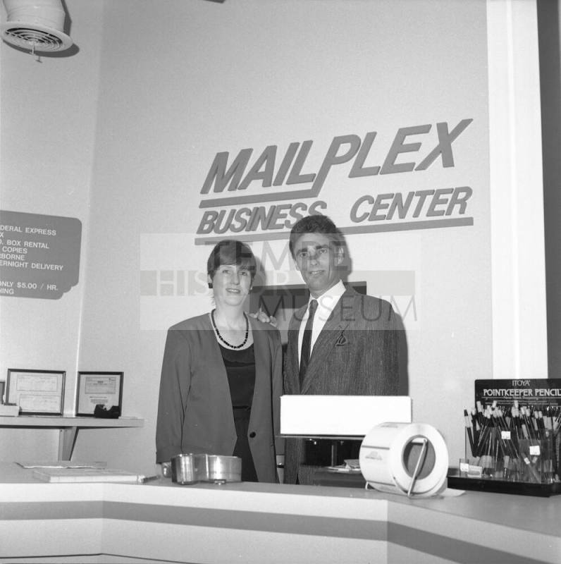 Mail Plex