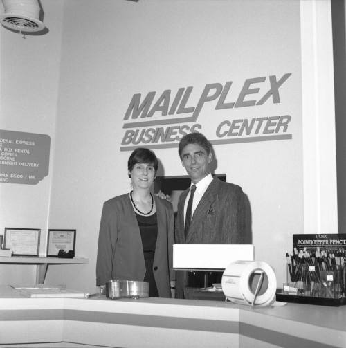Mail Plex