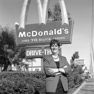 Debbie Ballard