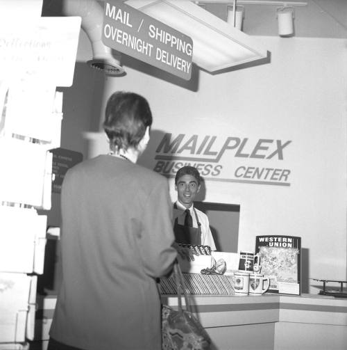 Mail Plex