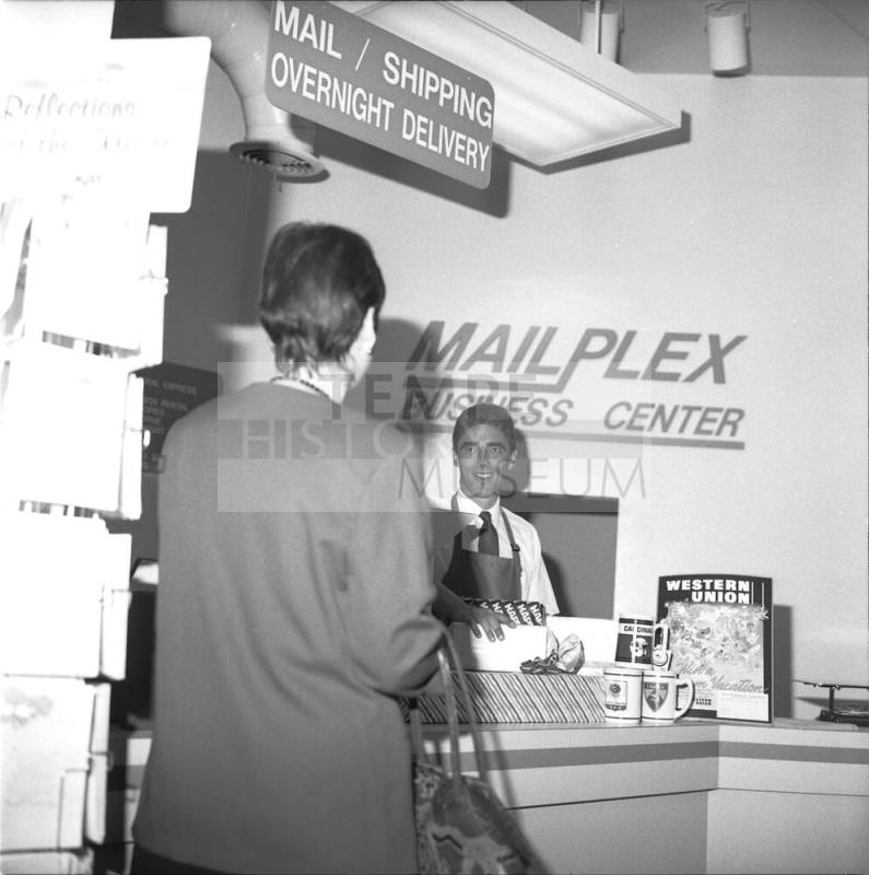 Mail Plex