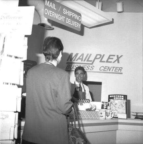 Mail Plex