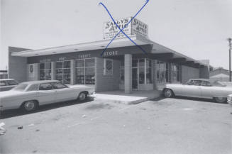 Salvation Army Thrift Store - 2324 North Scottsdale Road, Tempe, Arizona