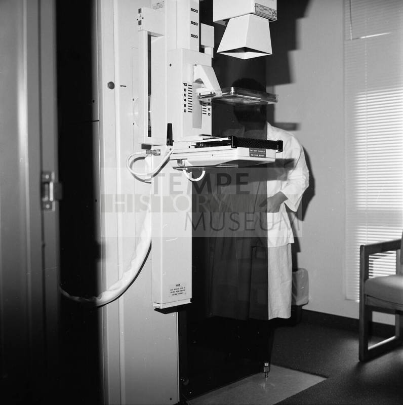 Doctor's Office