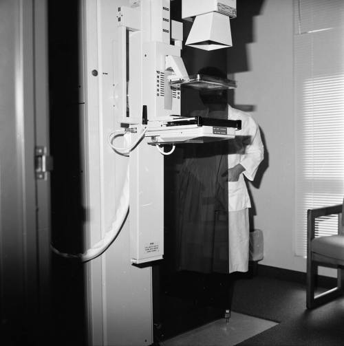 Doctor's Office