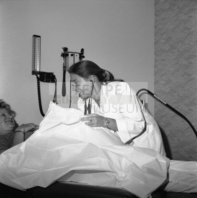Doctor's Office