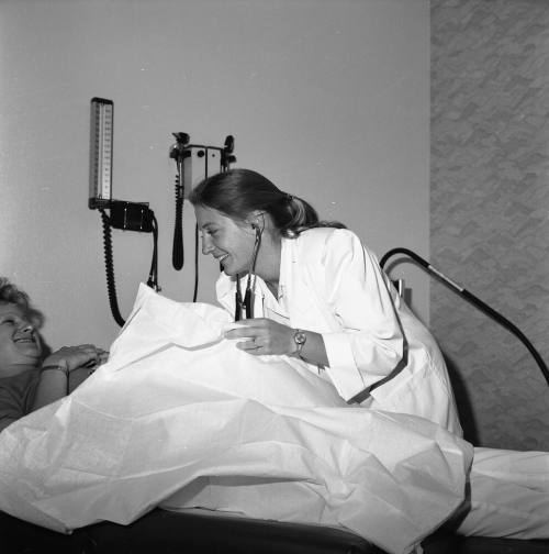 Doctor's Office