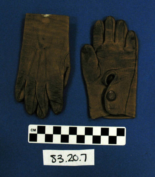 Children's Gloves