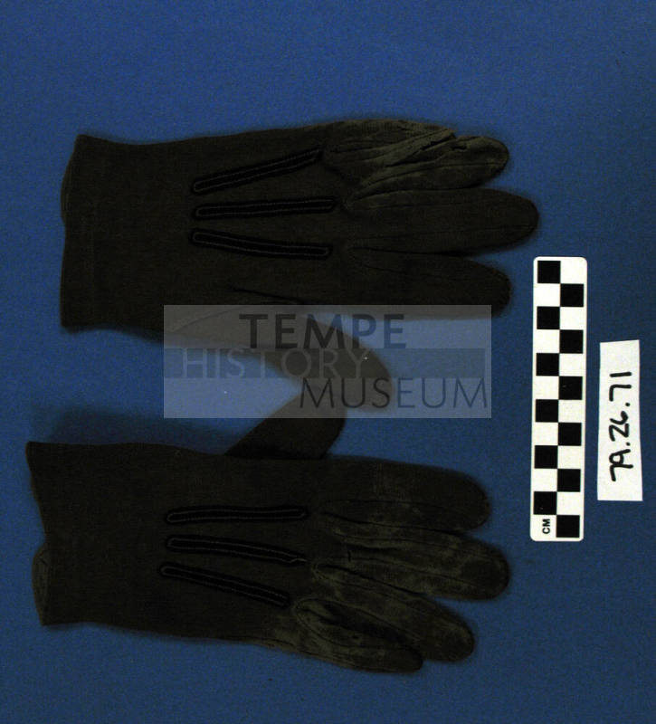 Women's Gloves