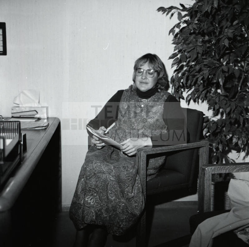 Doctor's Office