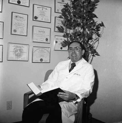 Doctor's Office