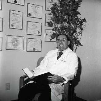 Doctor's Office