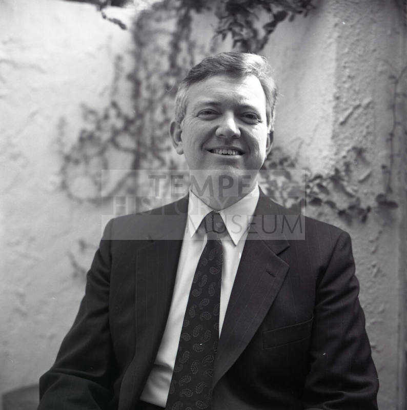Mike Driscoll