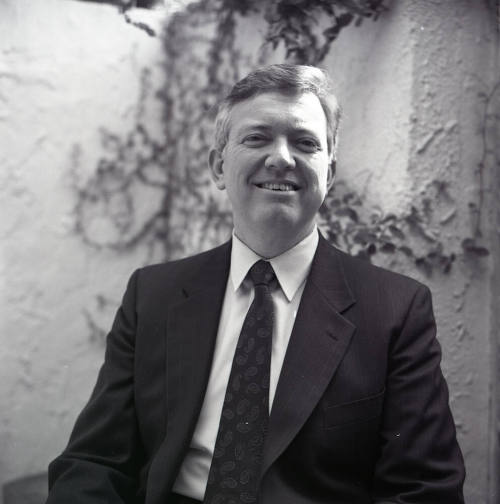Mike Driscoll