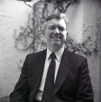 Mike Driscoll