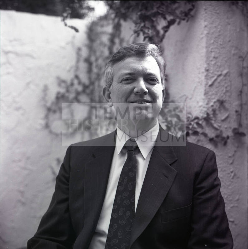 Mike Driscoll