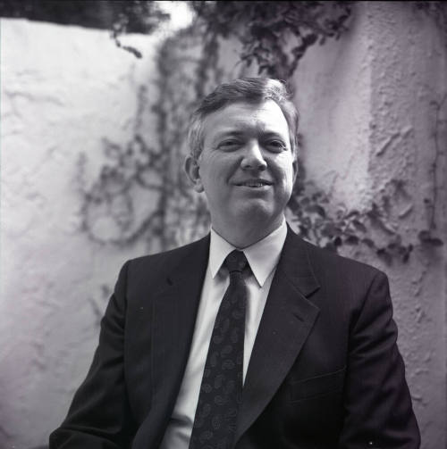 Mike Driscoll