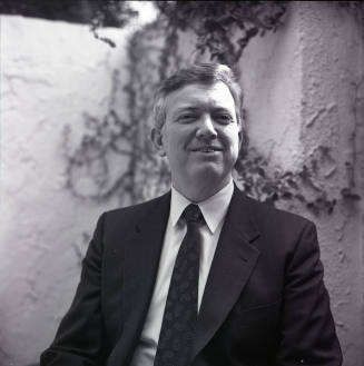 Mike Driscoll