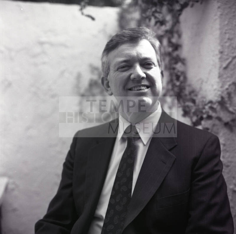 Mike Driscoll