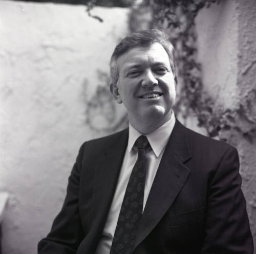 Mike Driscoll