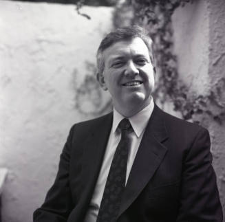 Mike Driscoll