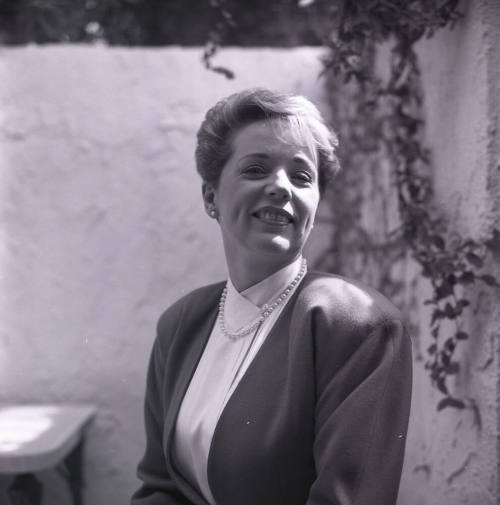 Tana Driscoll