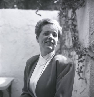 Tana Driscoll
