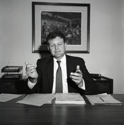 Bank Presidents