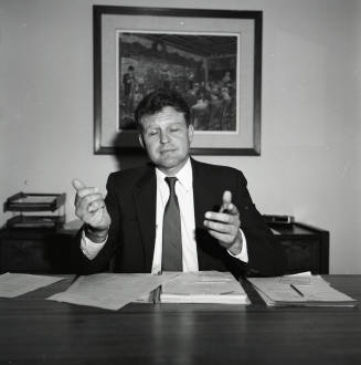 Bank Presidents