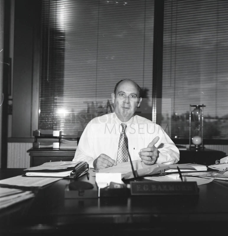 Bank Presidents