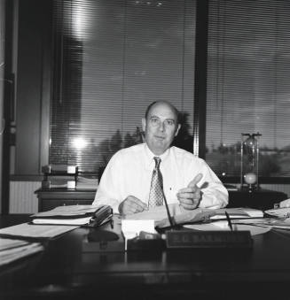 Bank Presidents