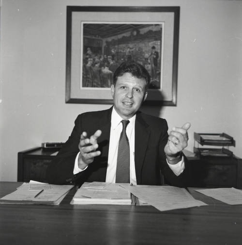 Bank Presidents