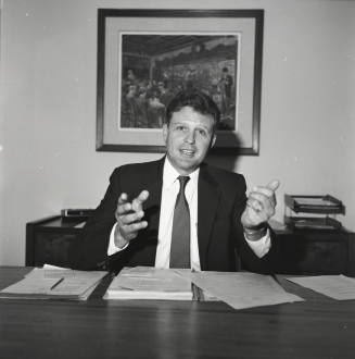 Bank Presidents