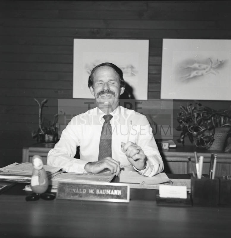 Bank Presidents
