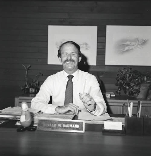 Bank Presidents