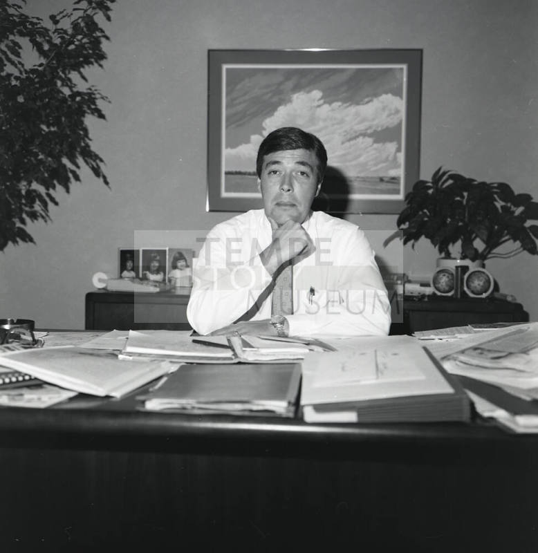 Bank Presidents