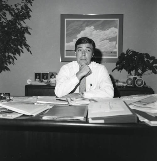 Bank Presidents