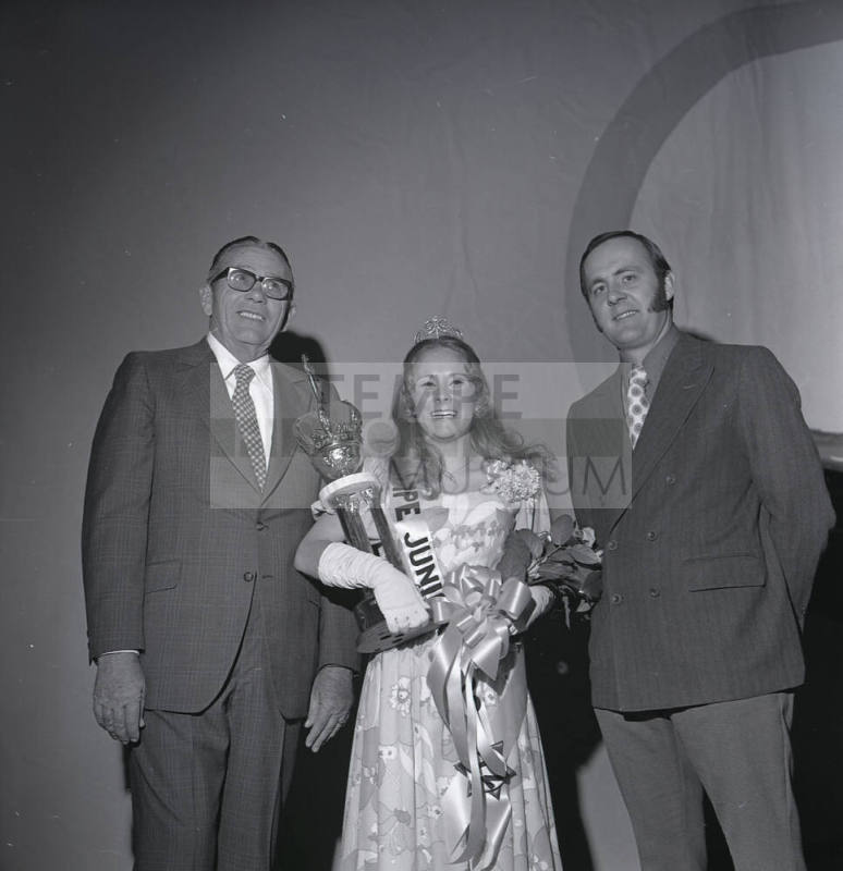 1972 Jr. Miss