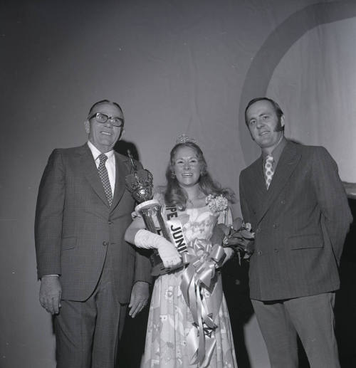 1972 Jr. Miss
