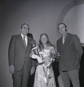 1972 Jr. Miss