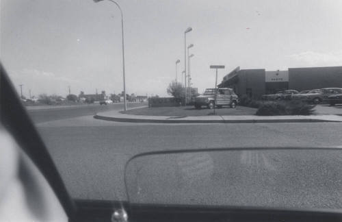 Powell Volvo Automotive Dealership - 2530 North Scottsdale Road, Tempe, Arizona