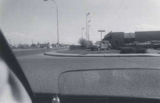 Powell Volvo Automotive Dealership - 2530 North Scottsdale Road, Tempe, Arizona
