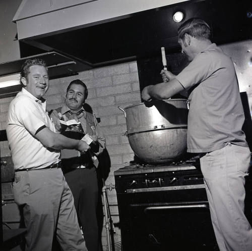 JayCee's