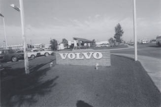 Powell Volvo Automotive Dealership - 2530 North Scottsdale Road, Tempe, Arizona